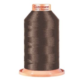 Gütermann Tera 180-5000 m Overlock Yarn
