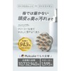 GEMMATSU G-ZERO COIL MICROCURRENT ION SHAMPOO BRUSH G Zero Coil
