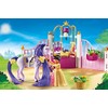 PLAYMOBIL 6855 Königlicher Pferdestall