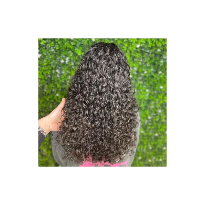 ARZER Crema Definitiva Instantánea De Curl De Hoja Y Flor