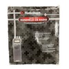 RadioShack CB Walkie Talkie 40 Channel - NOAA Weather -