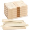Wooden Sticks, Wooden Mouth Spatulas, Various Wooden Spatulas Waxing, Disposable