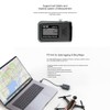 SKYRC GSM-015 GNSS GPS Speed Meter for RC Drones FPV