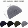 Lonnalee Beanie, Men's Baseball Cap, Trawler Watch Cap, Skull Hat
