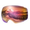 OutdoorMaster Ski Goggles PRO Replacement Lens - 20+ Choices (VLT