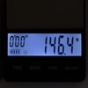 High Precision Small Coffee Scales with Tare Function, Sensitive 1000G