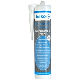 Beko ws 230330 Plasto-Elastic Joint Tight Paste, Density, 310ml