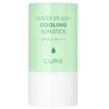 Kim Jeong-moon Aloe Cure Water Splash Cooling Sun Stick SPF50+ PA++++, 23g, 1 piece / 김정문알로에 큐어 워터 스플래쉬 쿨링 선스틱 SPF50+ PA++++, 23g, 1개