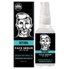 BARBER PRO RETINOL SERUM | Overnight Serum | Mens Face