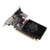2GB DDR3 64BIT PCI E Graphics Card 2560X1600 Resolution Silent