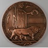 The Commemorative Coin Company Full Size Bronze Replica World War
