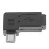 CY Micro USB 2.0 5P Male to Female M to