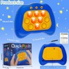 Puzzle Pop-It Game, Quick Push Pop-It Decompression Breakthrough Puzzle Game
