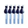 Catheter Valve Urine Drainage Catheter Valves, Easy to Use Lever