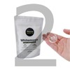 Thermoworx Whitemorph 100g. Hand mouldable bioplastic. Melt, Mould and Reuse.