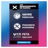 Axe Intense Desodorante en barra para hombre 45 g