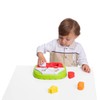 CHICCO 2-in-1 House & Farm Puzzle