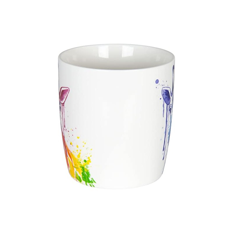Könitz 10FR4028145093523FR10 Coffee Cups