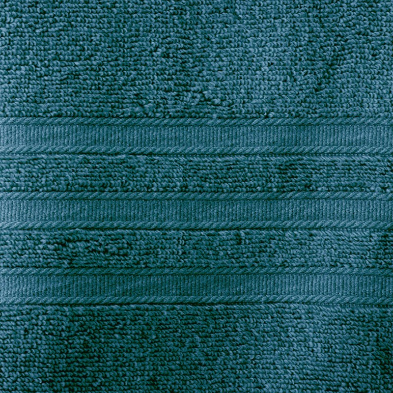 Catherine Lansfield Zero Twist Soft & Absorbent Cotton Bath Sheet