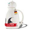 Space Joy Thermo Cat, White 028547