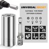 Super Universal Socket Tools Gifts for Mens Fathers Day Dad