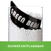 Green Bean © Expanded Polystyrene (EPS) Beads, Highest Premium Quality,
