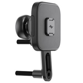 Peak Design Motorcycle Brake/Clutch Mount: Locking with SlimLink (Non-Charging)