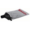 Bosch 1605411028 Dust Bag for Random Orbit, Orbital Sanders and
