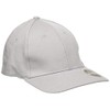 Kansas Flex Cap - Cool grey