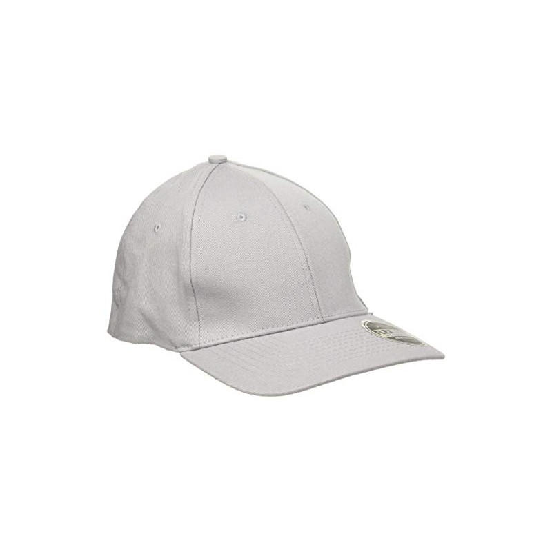 Kansas Flex Cap - Cool grey