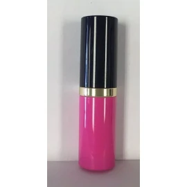 Estée Lauder New Estee Lauder Pure Color Long Lasting Lipstick #25 Melon Shimmer Full Size #1