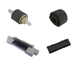 Printertree Paper Feed Repair Kit for HP LaserJet P2030 P2035 P2050 P2055