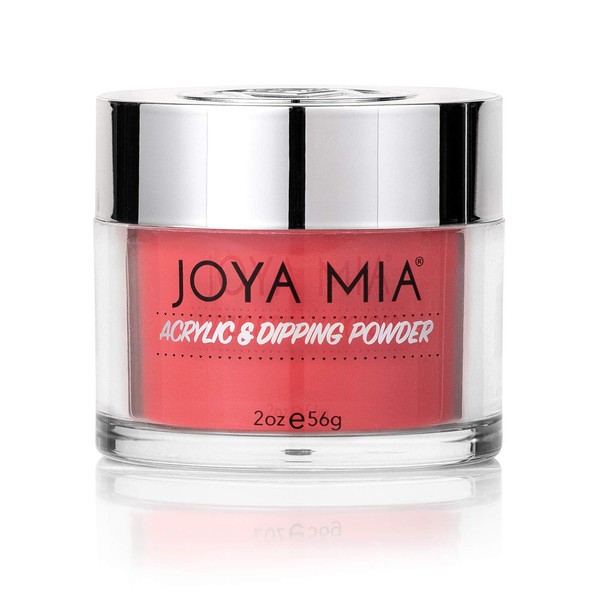 Joya Mia Professional Dipping Powder Nail art long lasting simply
