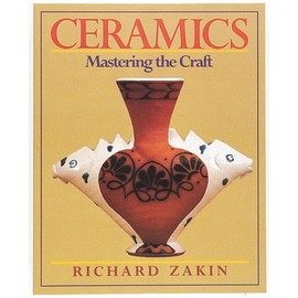 Ceramics: Mastering the Craft
