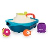 B. Toys – Bath & Beach Playset – Bath Toy