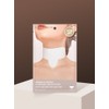 Marcique Wrinkle Repair Hydrogel Neck Patch 4 pieces - Neck