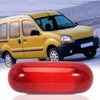 MangWany Rear Brake Light High Tail Third Fits Kangoo I