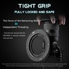 H&Y Step-Up Rings Adapter Variable Step Up Ring Lens Filter