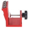 Pocket Hole Jig Set Aluminum Alloy Pocket Dowel Hole Jig