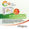 COQUN Combo - Coenzyme Q10 & Citicoline for Optic Nerve