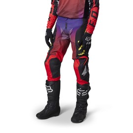 180 Honda Motocross Pant Multi
