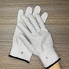BIKIBOON Conductive Gloves Faraday Cage Anti-Radiation RF Shielding Protection for
