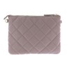 VALENTINO Ada Cosmetic Case Lilla, Lilac