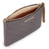 VALENTINO Beauties Soft Cosmetic Case Moro/Cuoio