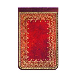 Hardcover Journals, Foiled, Grid