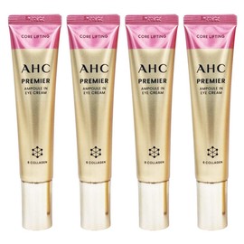 AHC Premier Ampoule Eye Cream Season 12 40ml x4 / AHC 프리미어 앰플인 아이크림 시즌12 40ml x4개