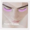 Baluue 3sets False Lash Set Thick Volume Lightweight Eyelash Extensions