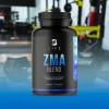 Zma Plus 150 Cáps Zinc Magnesio Colágeno Life