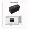 Protective Case for DJI Action 2, Cochanvie Sunnylife Mini Protective