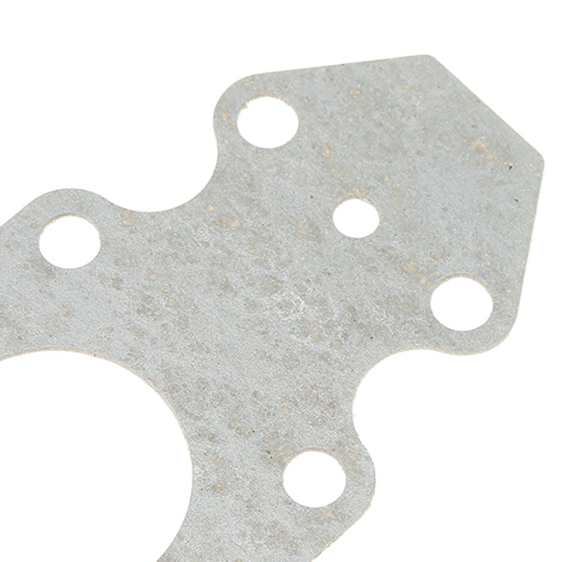 3 Pcs Outboard Water Pump Gasket Standard Plastic Boat Water